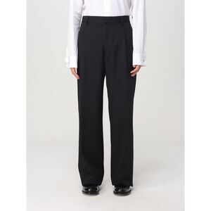 Lardini Pants Men Black